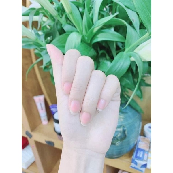 Kem Tay Lụa Silky Hand Nga