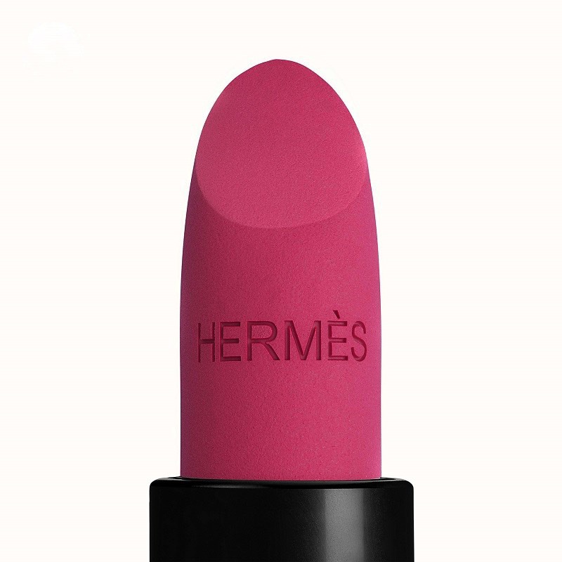 Son Hermes - 78 Rose Velours - Hồng mận