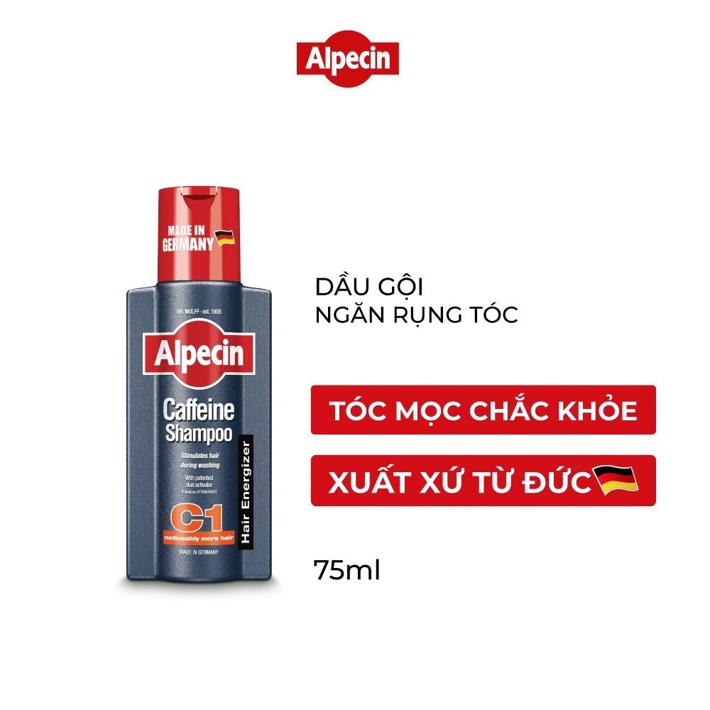 [Quà tặng không bán] Quà tặng kèm máy in 75ml