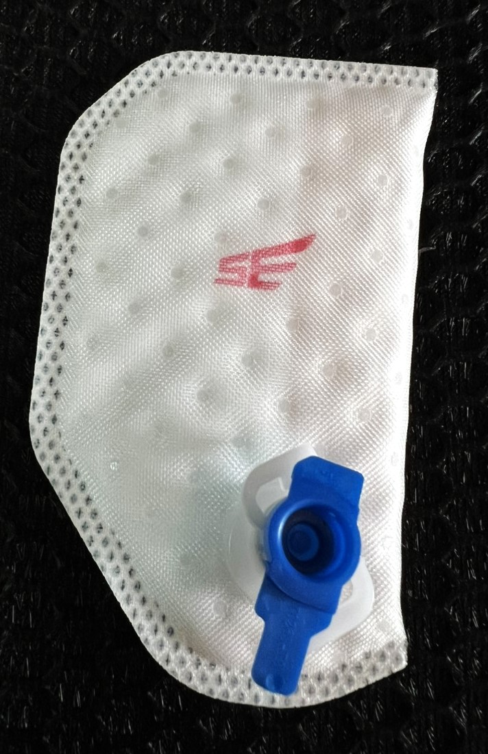 LƯỚI LỌC XĂNG XE WAVE RSX FI 110 (2014)