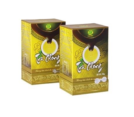 Trà Olong Long Đỉnh Tứ Quý