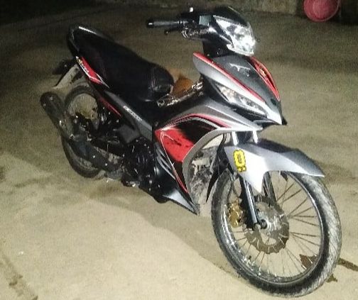 tem rời ex 135 đỏ đen