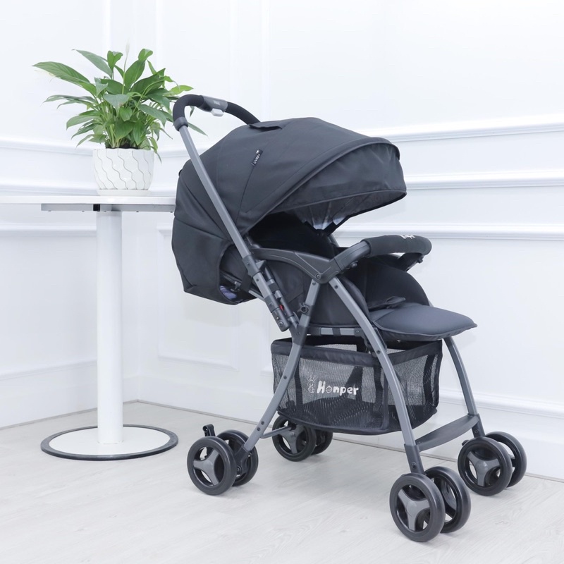 XE ĐẨY HONPER 2 CHIỀU 3 TƯ THẾ