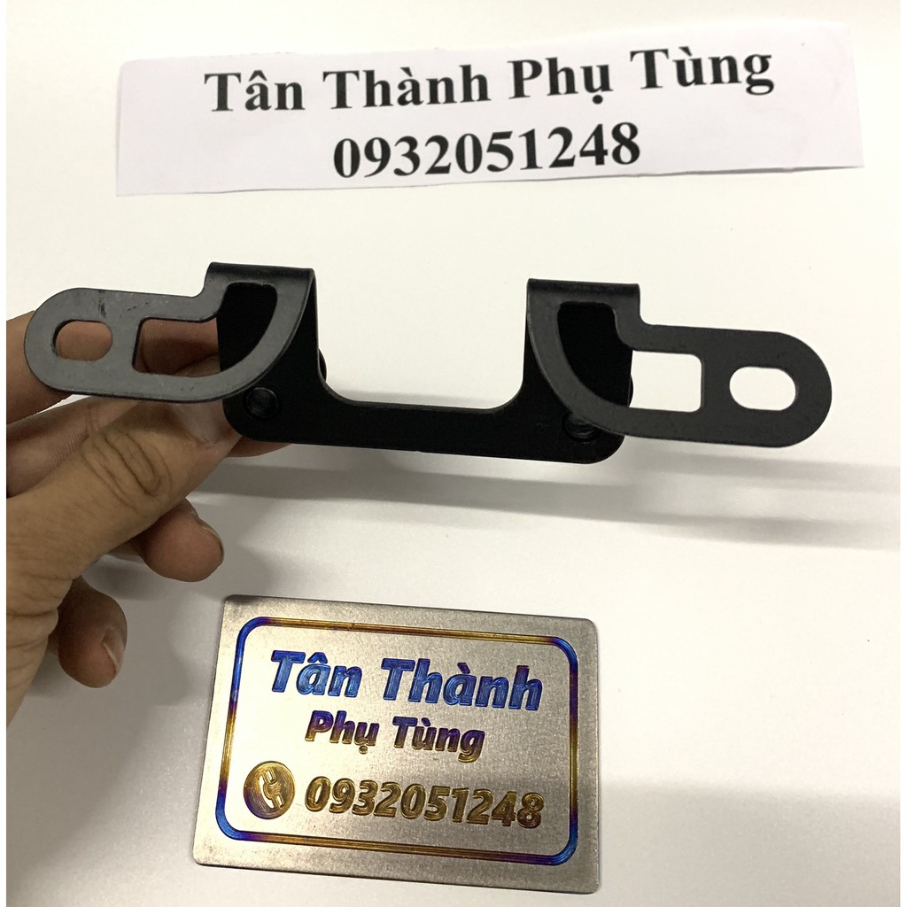 Bass/Pát Bảng tên Mxking