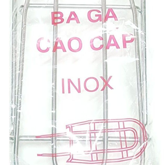 Baga sau .sắt đặt xe đạp.600,680.