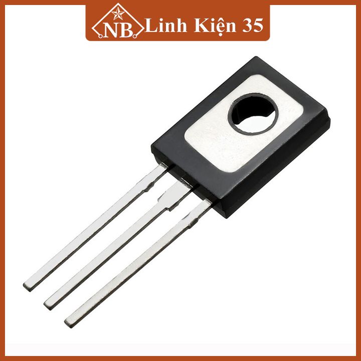 Combo 10 Transistor PNP B772 3A-30V TO-216 / SOT-89