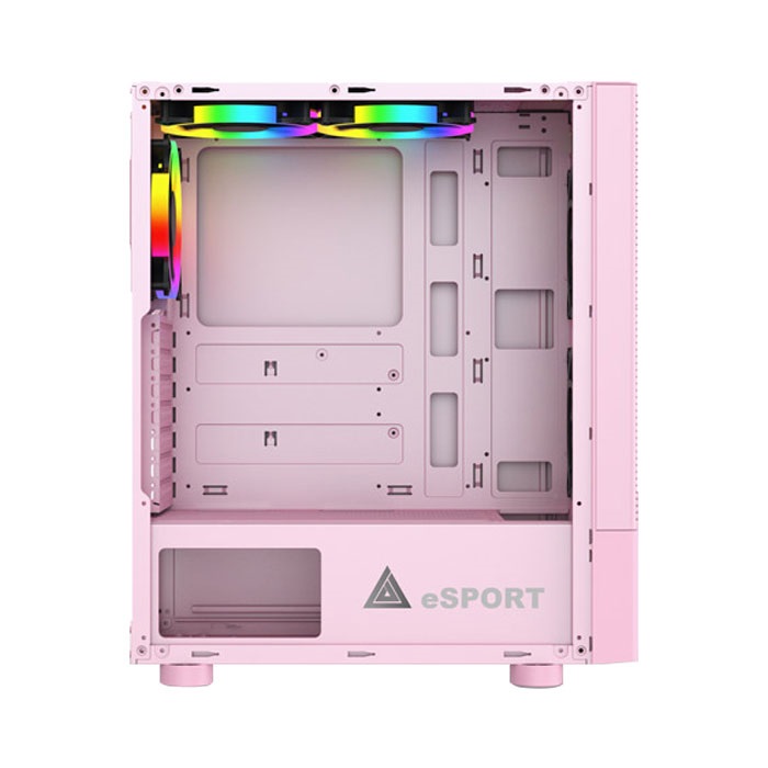 [HCM]CASE MÁY TÍNH VSP GAMING B86P