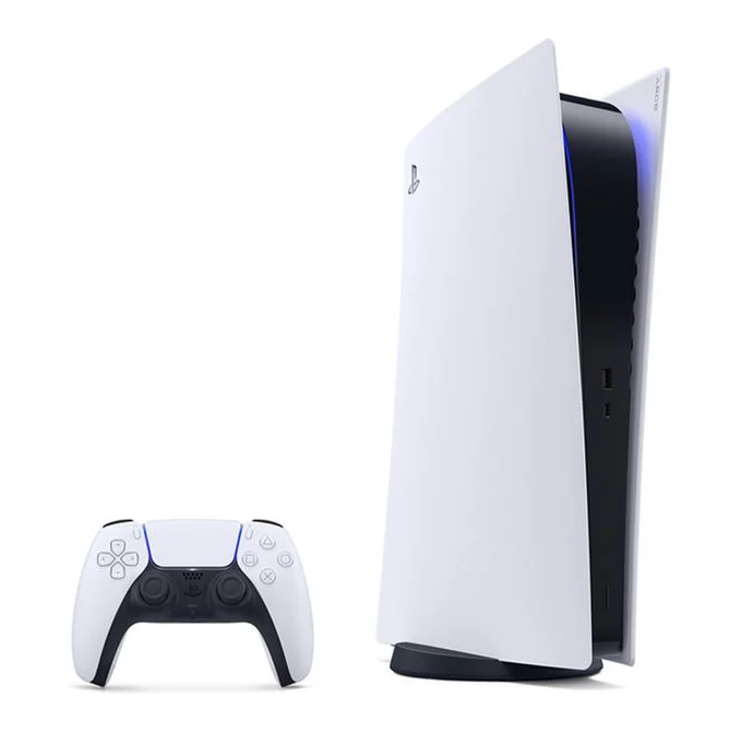 Máy Ps5 Like New và Cũ