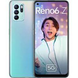 Điện Thoại Reno 6Z (8GB/128GB) - Hàng Chính Hãng, Mới 100%