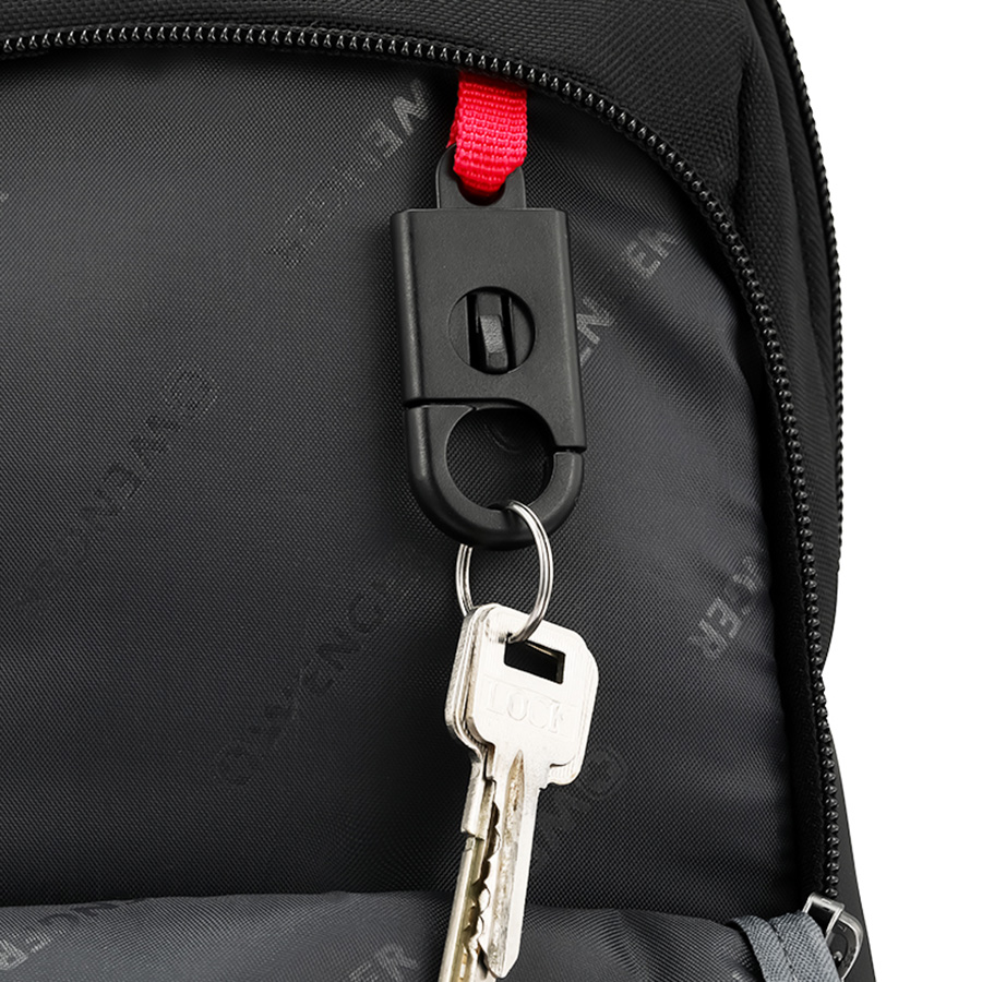 Reload Wenger Crossbody Bag - Swiss