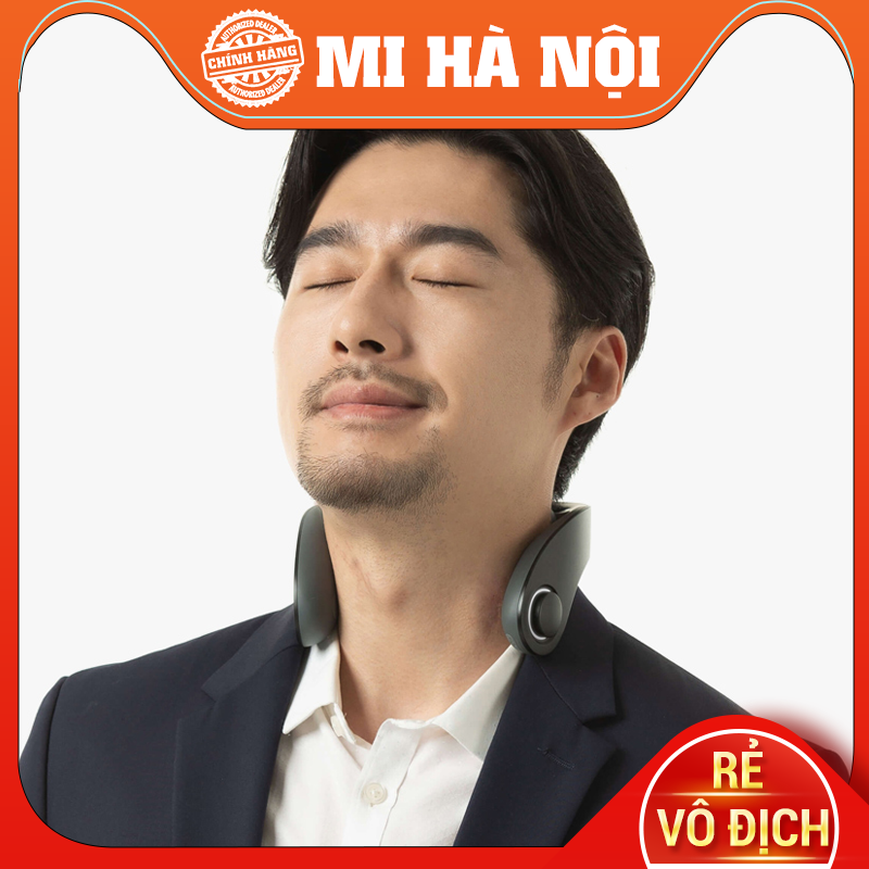 Máy massage cổ thông minh Jeeback G6/ Jeeback G5