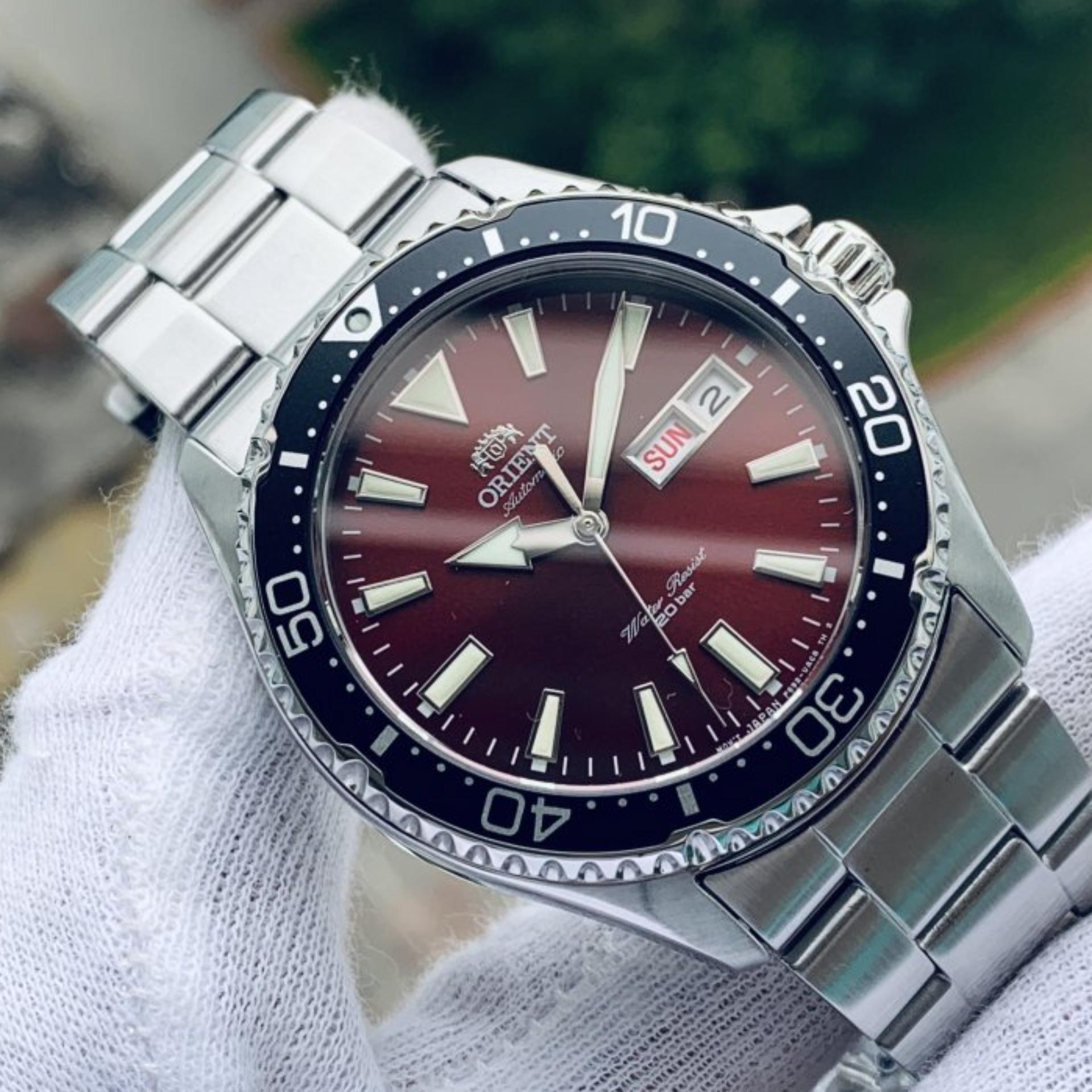 ORIENT MAKO 3 RA-AA0003R19B