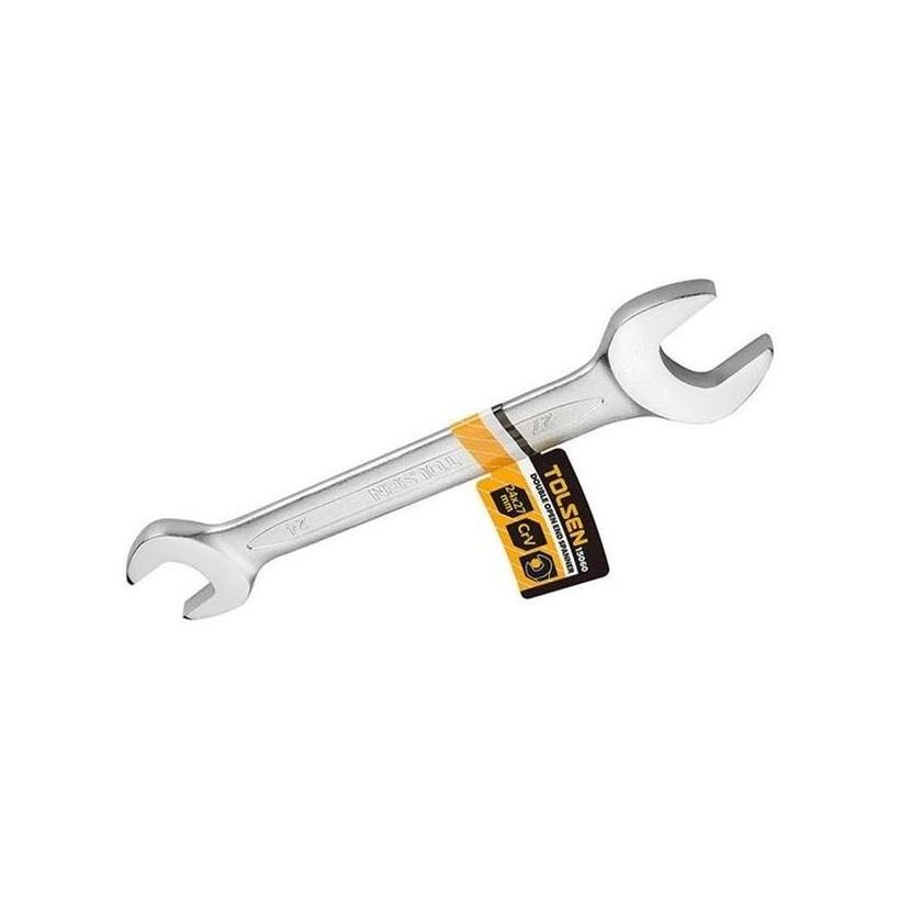 CỜ LÊ 2 ĐẦU MIỆNG TOLSEN 15055 – Size: 14x15mm