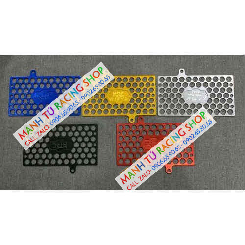 Che két nước cnc r15v3 cao cấp - phutungvip