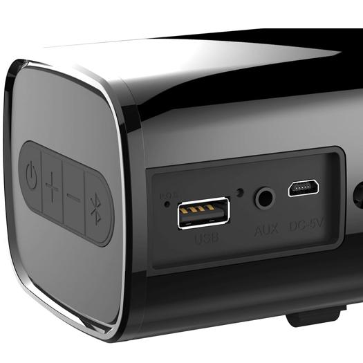 LOA BLUETOOTH CREATIVE STAGE AIR