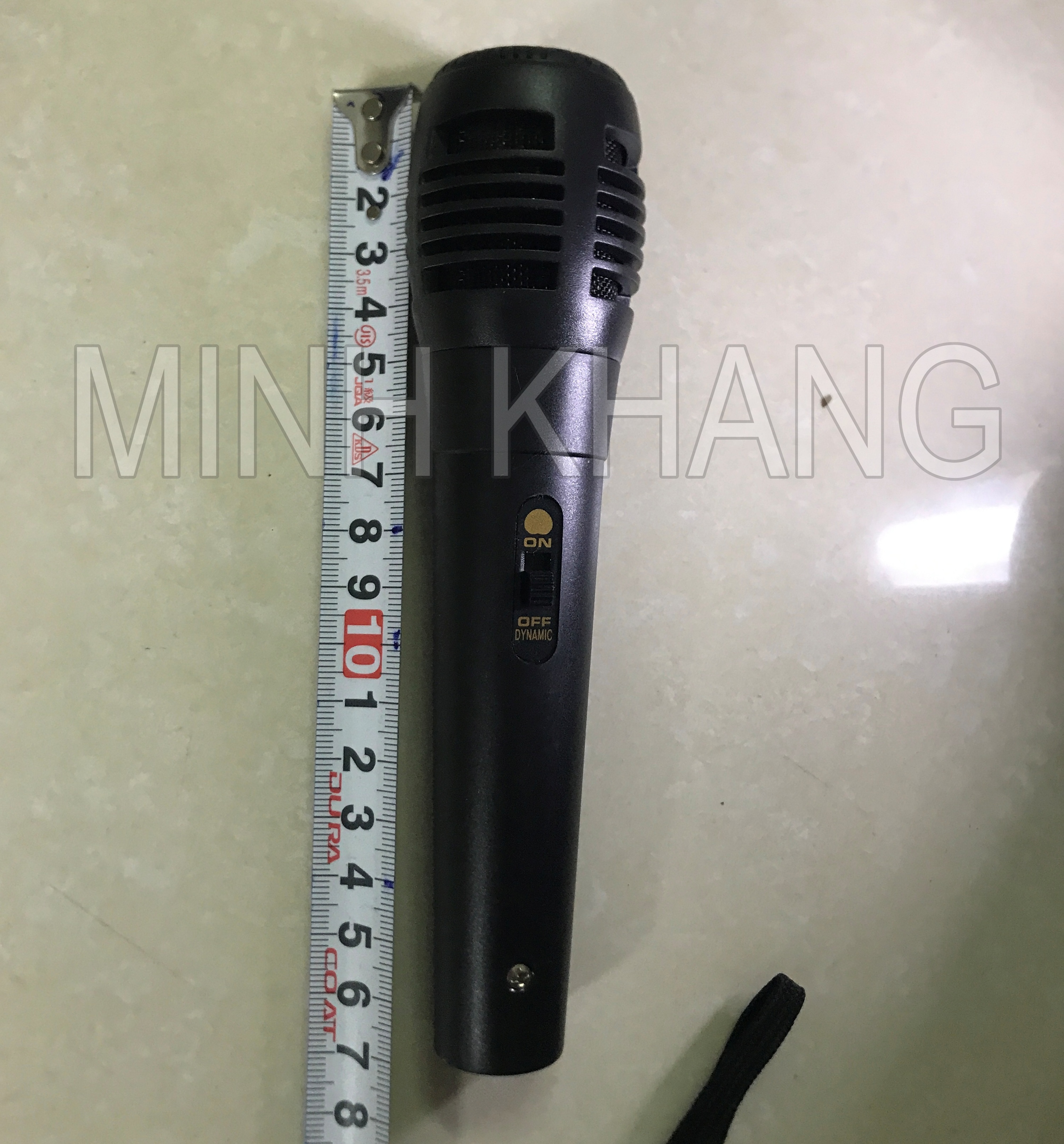 Micro mini cho loa Bluetooth Karaoke/Micro loa Karaoke/Micro Bluetooth.