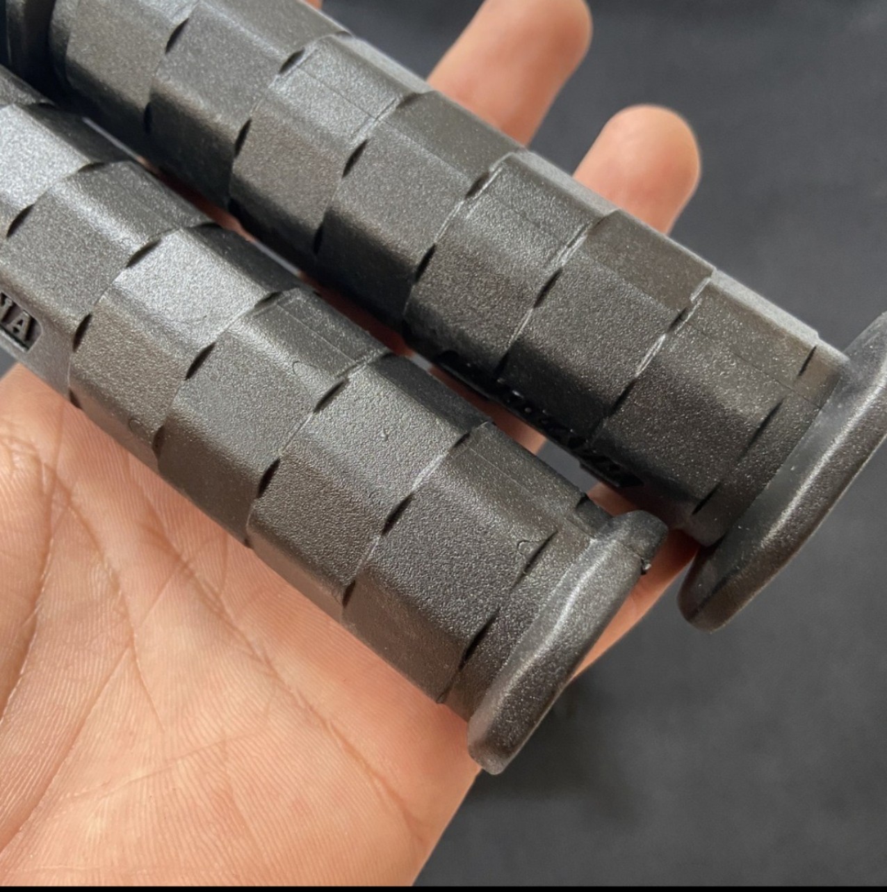 Bao tay daytona gù salayda inox 304