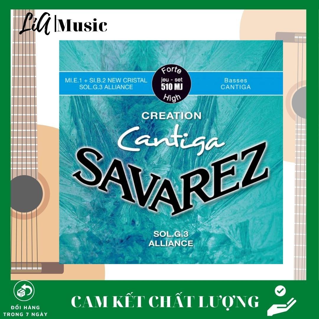 超激安 5弦用 A弦 バラ弦 クラシックギター弦 サバレス カンティーガ プレミアム SAVAREZ 515RP 5th CLASSICAL  GUITAR STRINGS qdtek.vn