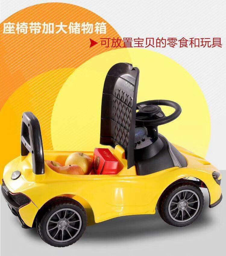 XE Ô TÔ AUDI CHÒI CHÂN CHO BÉ YÊU