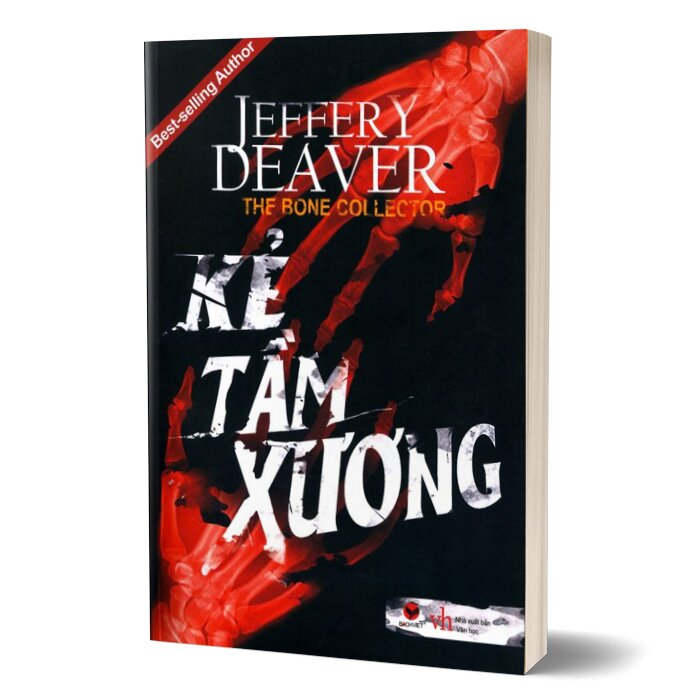 NetaBooks - Kẻ Tầm Xương