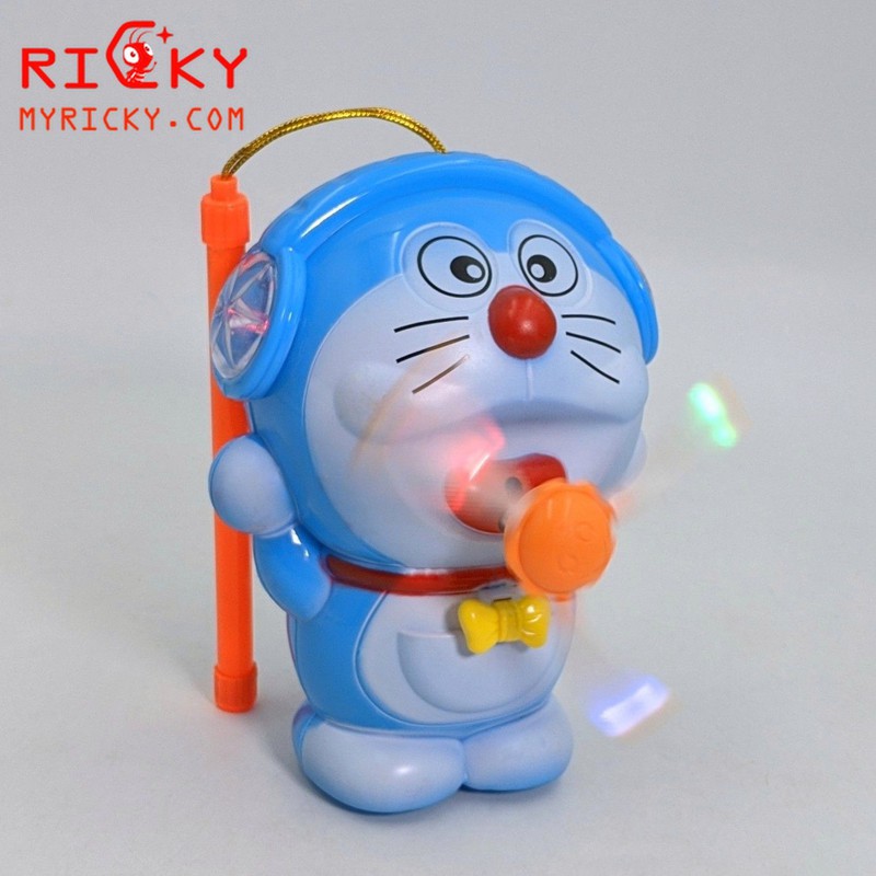 [HCM]Doraemon - Doremi  chóng chóng có nhạc đèn