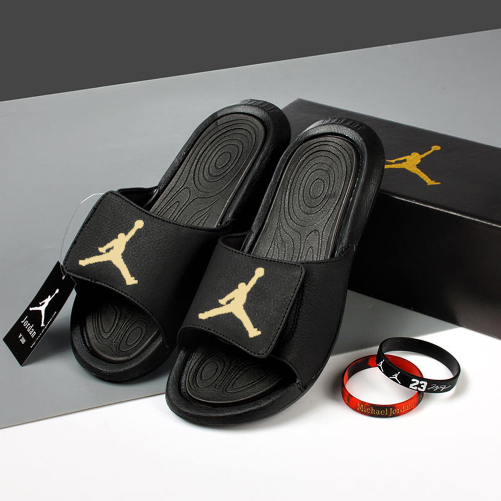 Dép Jordan Hydro 6 full màu (tặng box)