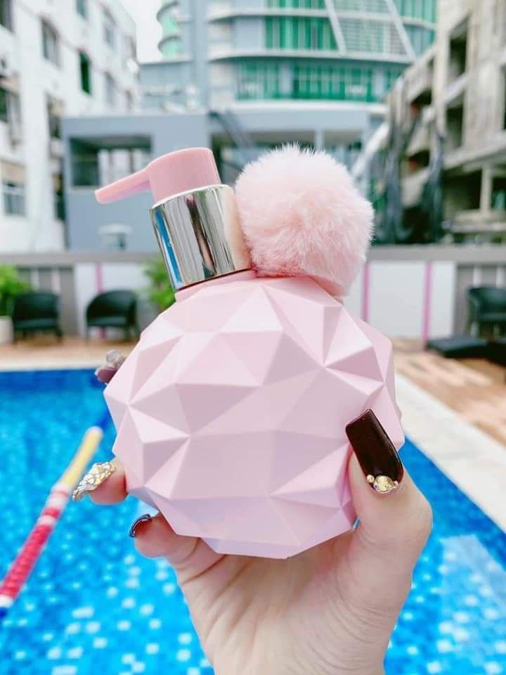 [HCM]SỮA TẮM XÔNG TRẮNG PINK LADY( CHÍNH HÃNG)