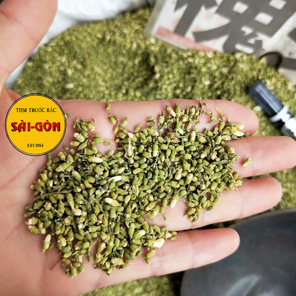 Hoa Hòe Đã Sao Thơm 500g