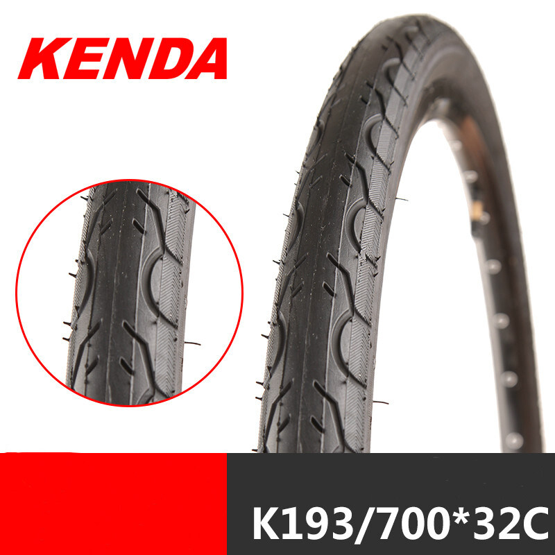 Kenda xe đạp lốp 700 đường xe đạp lốp 700c 700 32c 38c siêu nhẹ xe đạp lốp bìa thấp sức đề kháng thở k1053 k193 đi xe đạp lố