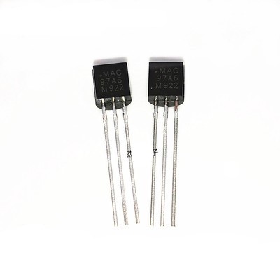 Thysistor 97A6 TO-92