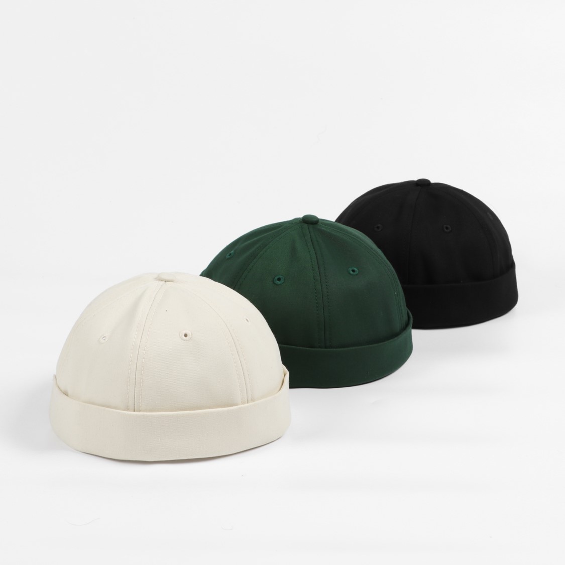 NÓN COTTON MIKI HAT