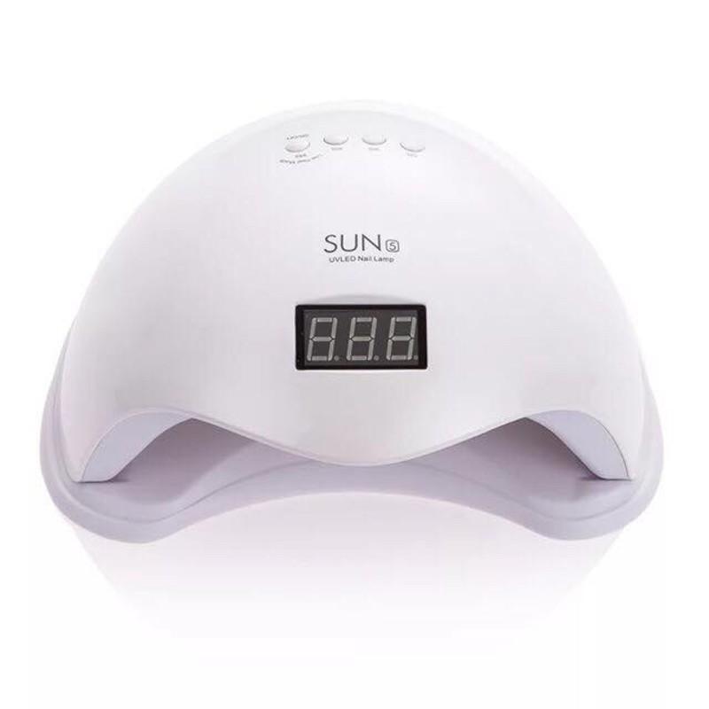 máy hơ Gel Sun 5 cho Nail
