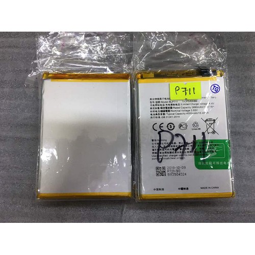 Pin Oppo A1K BLP711