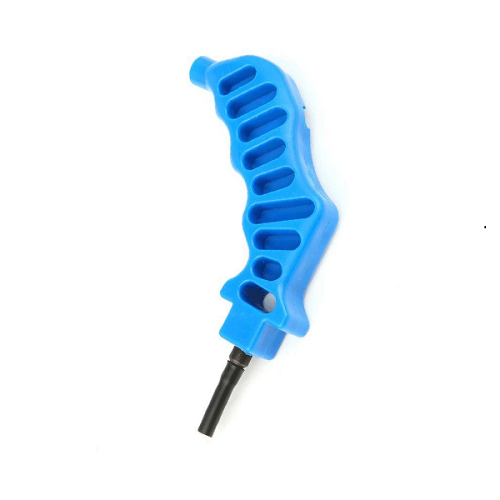 Dùi đục lỗ ống PE/LDPE 6mm, 10mm
