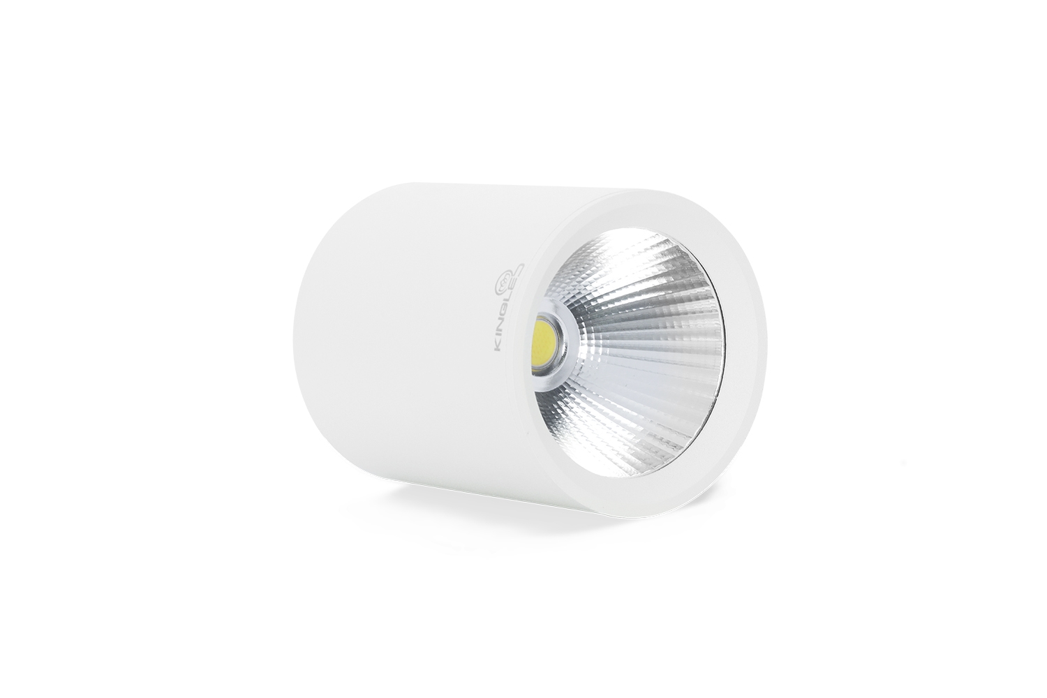 ĐÈN ỐNG BƠ CHIẾU RỌI COB 20W KINGLED