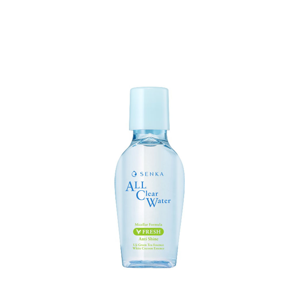 [GIFT] Senka All Clear Water Fresh 70ml