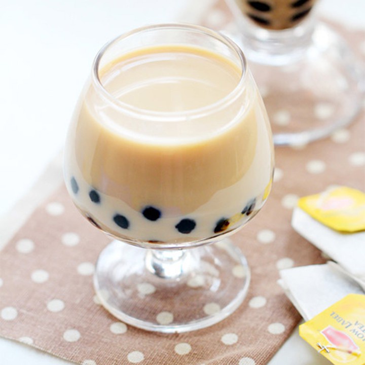 Trân Châu Đen GIA UY 2kg ( vị cà phê )