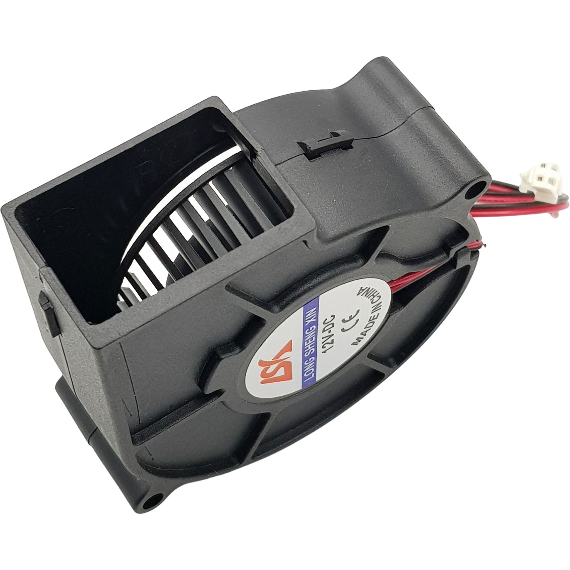 Quạt hút ly tâm 7530 12VDC