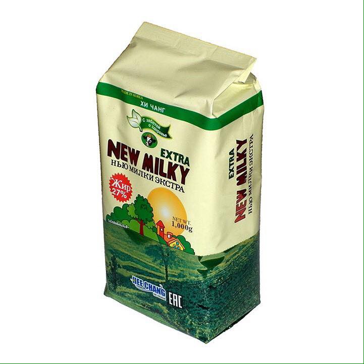 Sữa béo New Milky Extra (1kg)