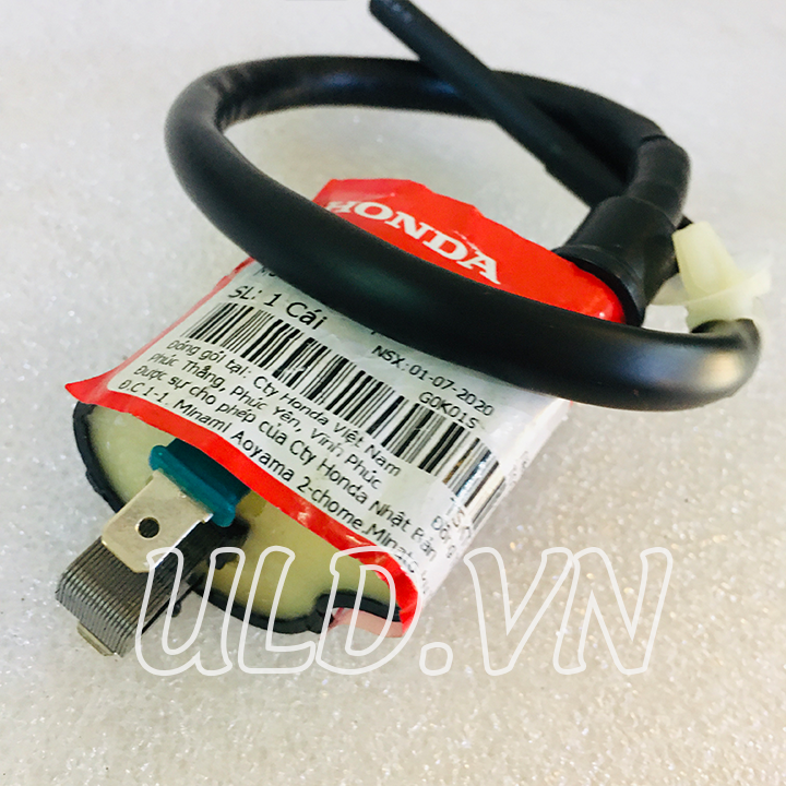 MOBIN SƯỜN XE AB ĐỜI EI