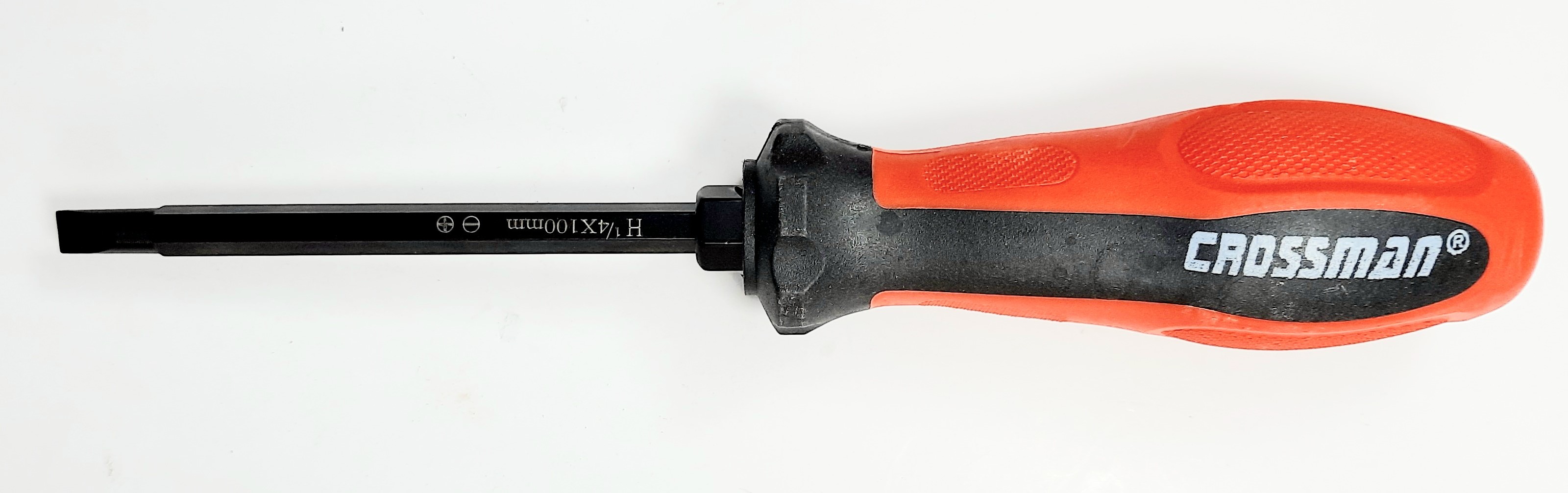 Tô vít 2 đầu, tô vít đổi đầu, tuốc nơ vít 2 đầu crossman 100, 150, 200