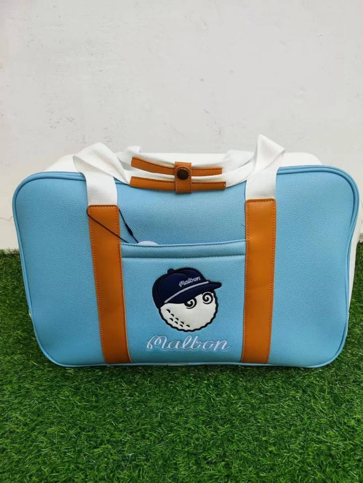 TÚI ĐỰNG ĐỒ (QUẦN ÁO ) GOLF MALBON ĐEP