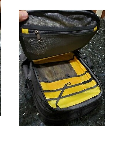 Balo đa năng The North Face Resistor Charged
