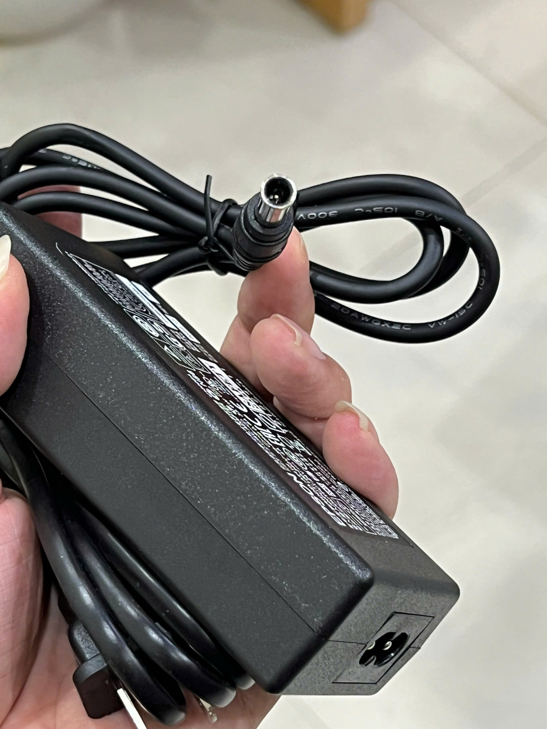 Adapter 24v nguồn máy Scan Epson 1660