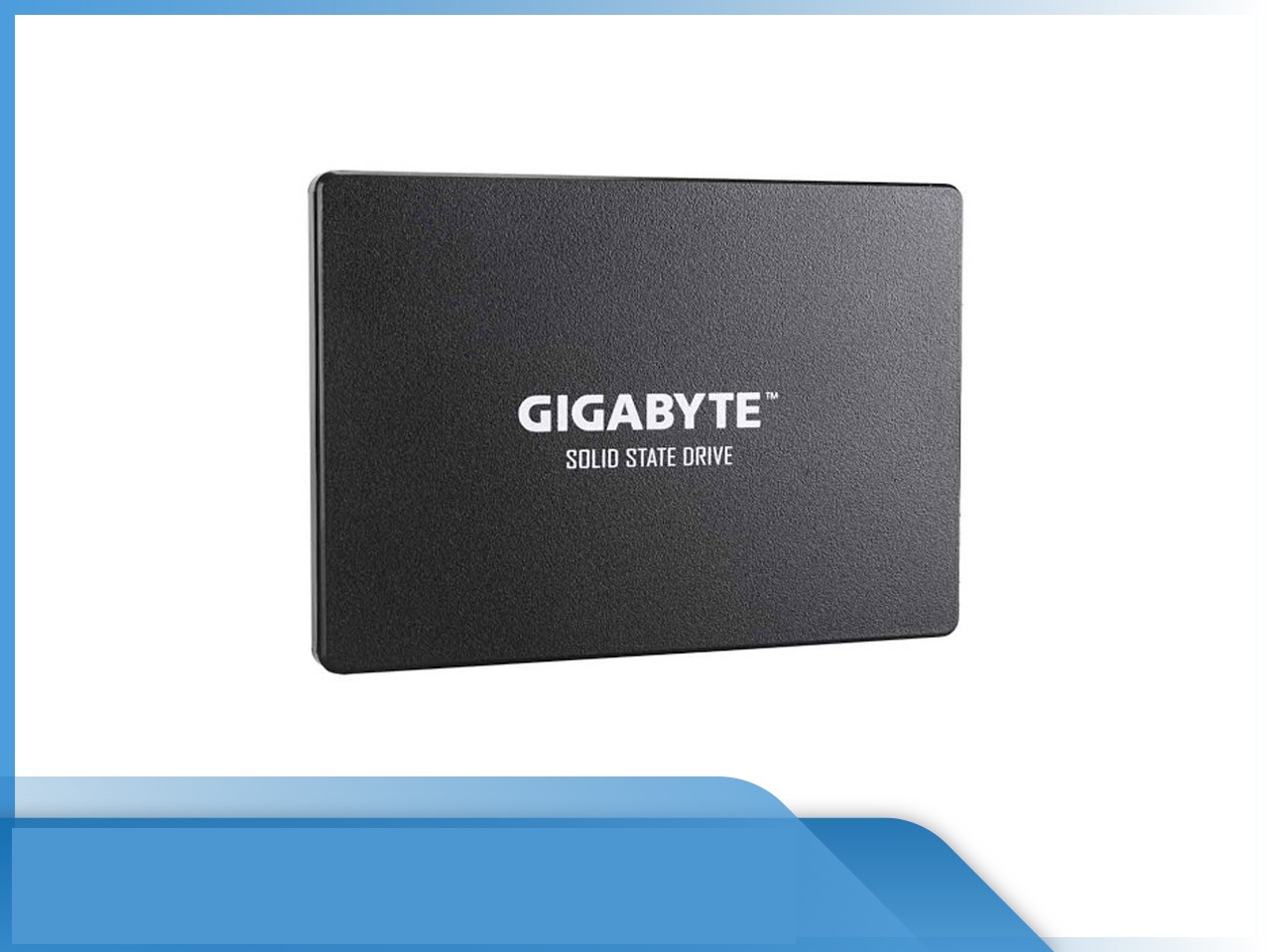 Ổ cứng SSD 120GB Gigabyte Sata III (GP-GSTFS31120GNTD)