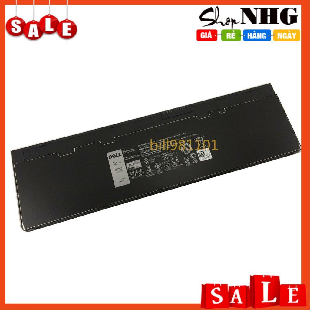 Pin laptop dell latitude 7240 7250 zin e7240 e7250