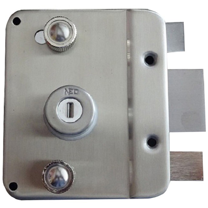 KHÓA CỔNG NEO V88 (chính hãng)