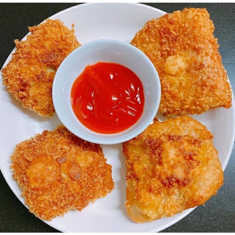 Sườn Non Chay  Hoa Y 1KG ( chính hãng )