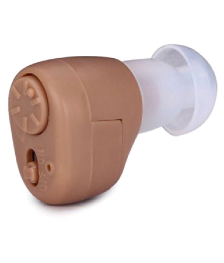 Máy trợ thính nhét tai axon k86