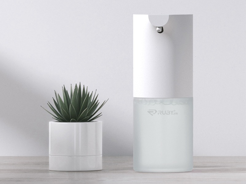 Máy tạo bọt rửa tay tự động Xiaomi